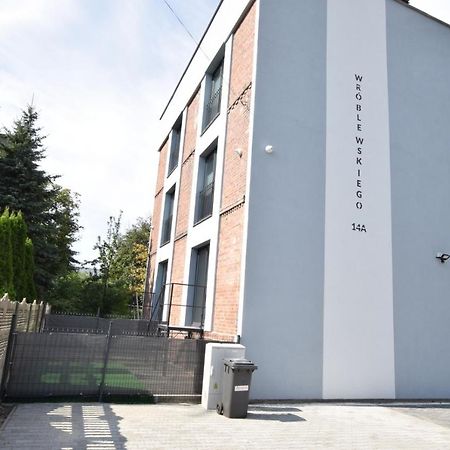 Katowice Chorzow Park Stadion Slaski Apartmenty Siemianowice Śląskie Exteriör bild